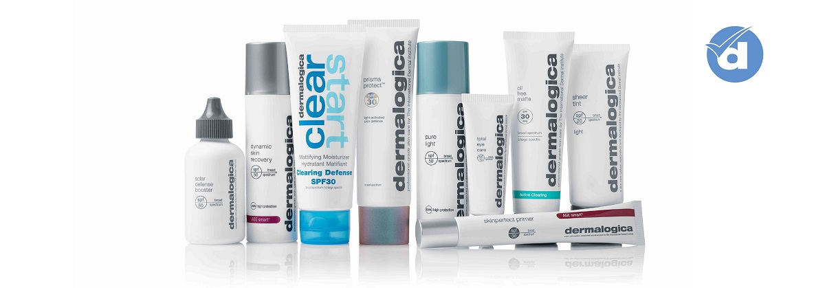 daylight defense dermalogica SPF